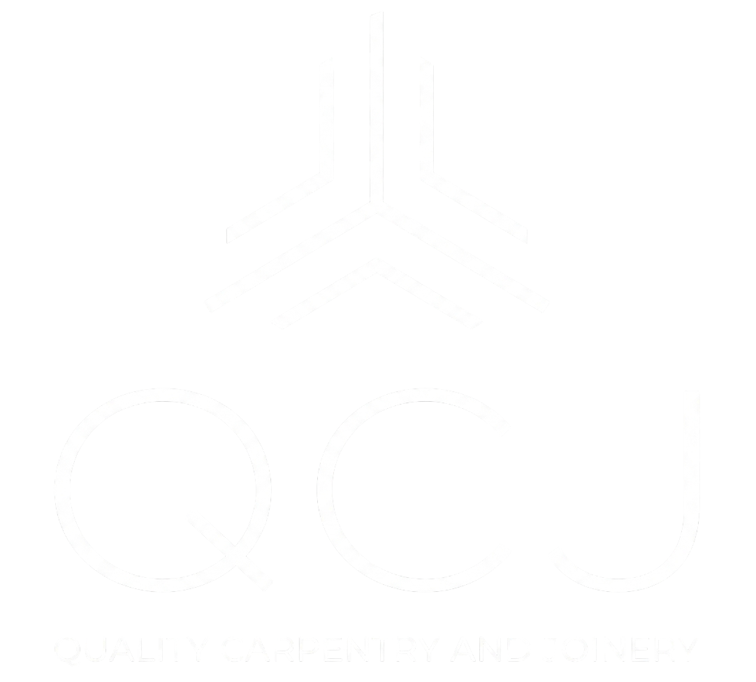 Quality carpentry and joinery services Logo