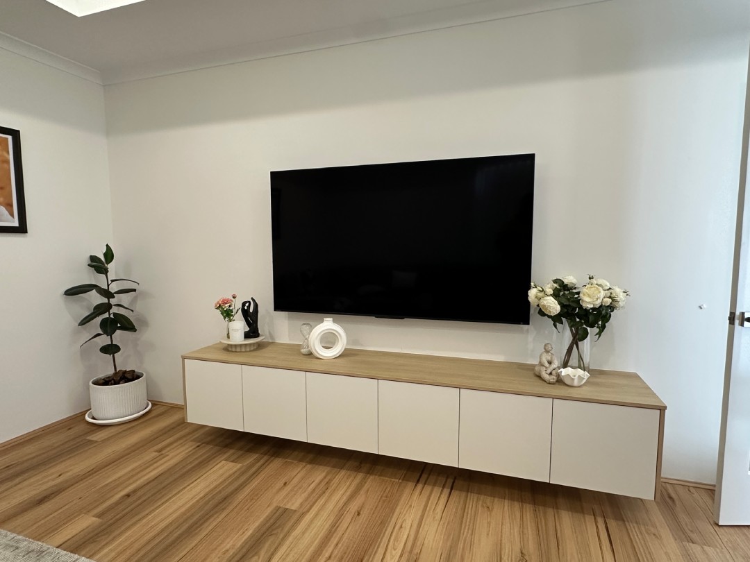 TV Units & Feature Walls